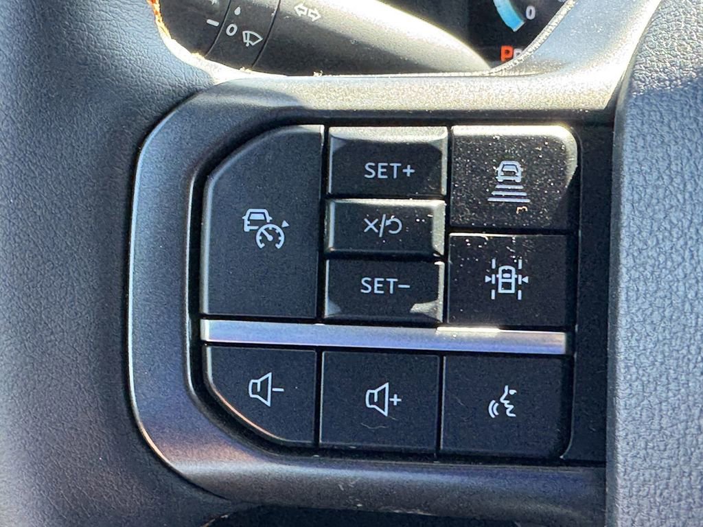 New 2025 Ford F150 Tremor w/ Mobile Office Package image 28