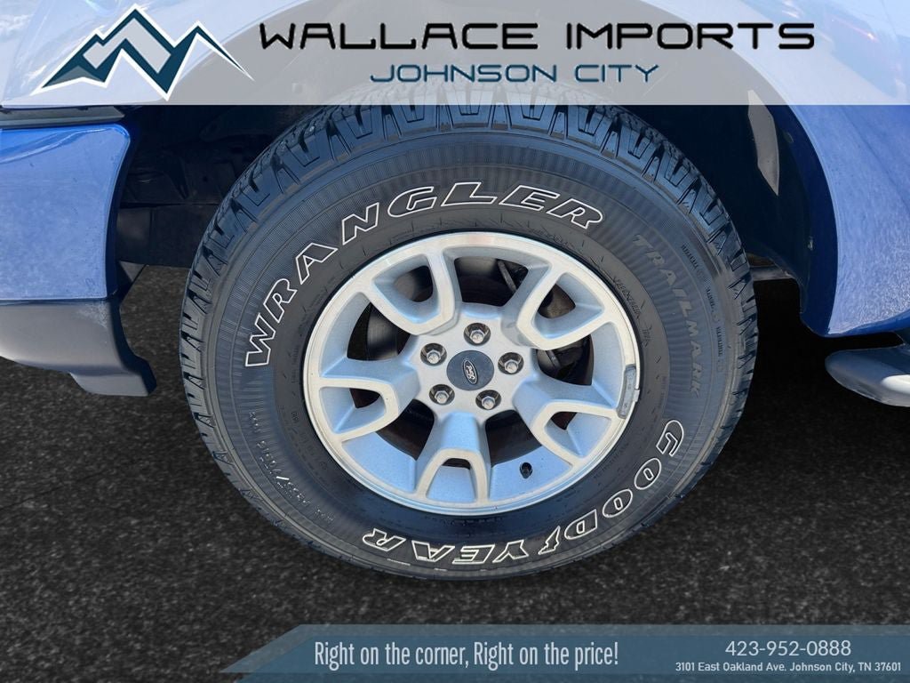 Used 2011 Ford Ranger Sport AWD/4WD image 9