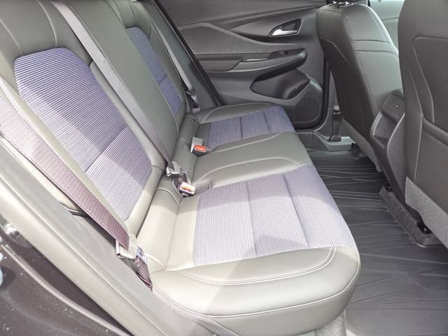 New 2026 Buick Envista Sport Touring w/ Convenience I Package FWD image 25