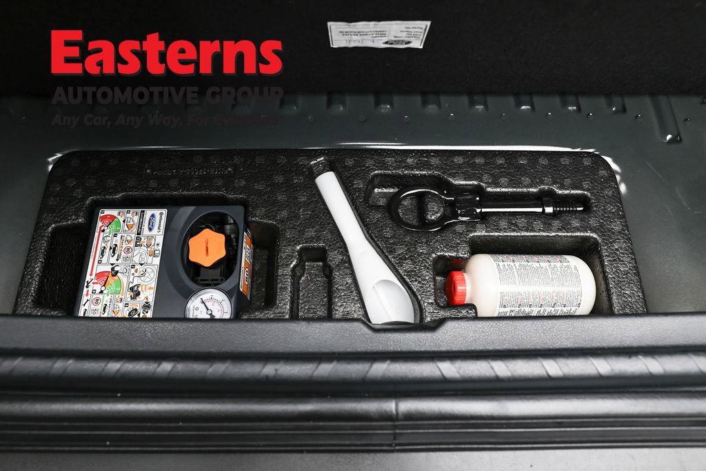 Used 2018 Ford EcoSport Titanium image 23