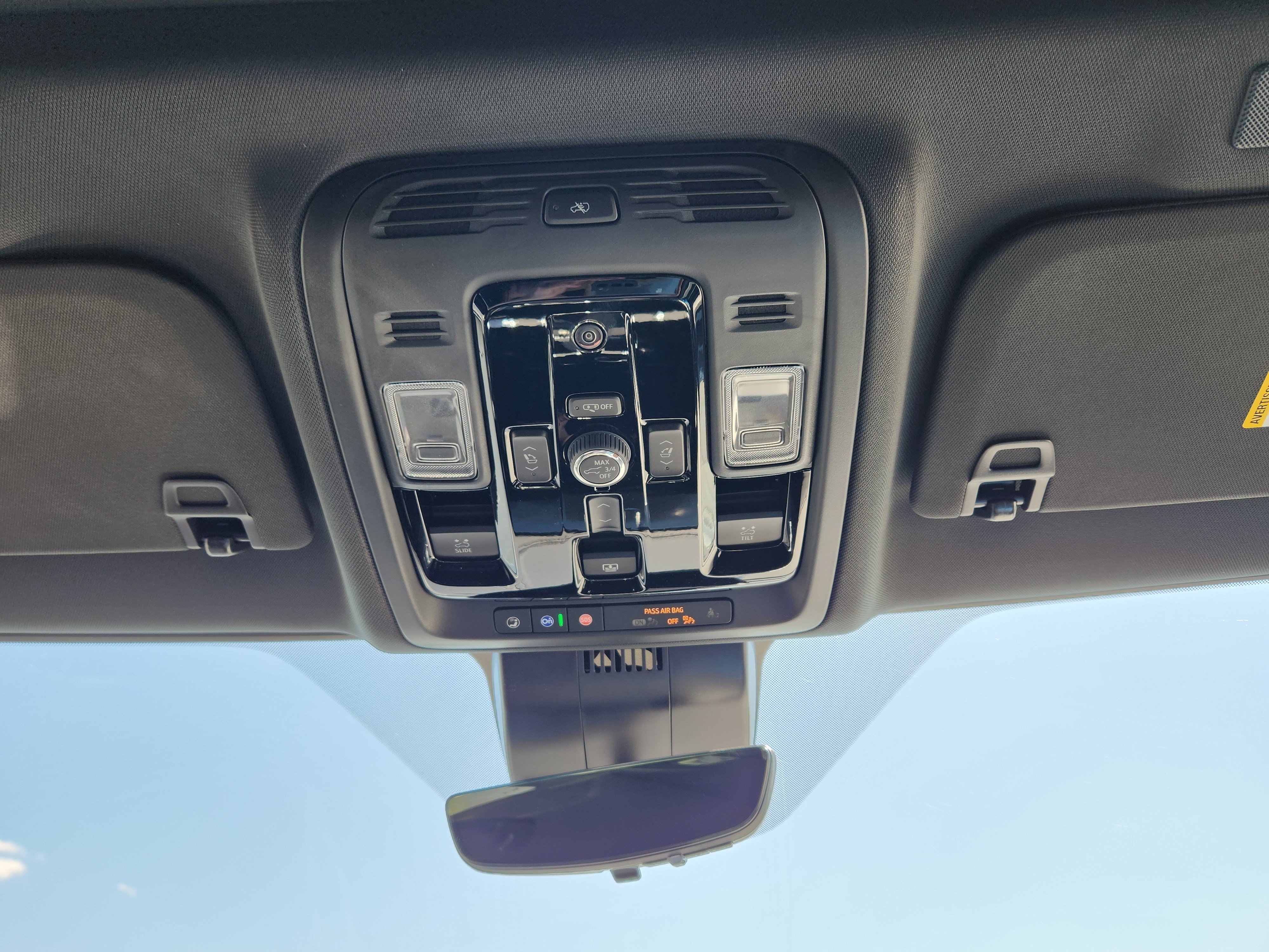 New 2026 GMC Yukon XL AT4 w/ AT4 Premium Plus Package AWD/4WD image 14