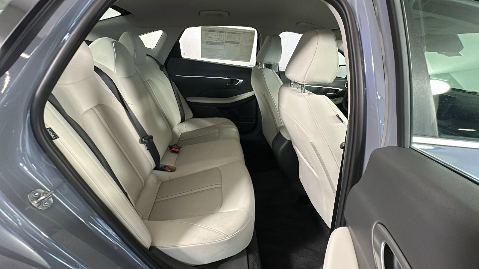 Certified 2026 Hyundai Sonata SE FWD image 31