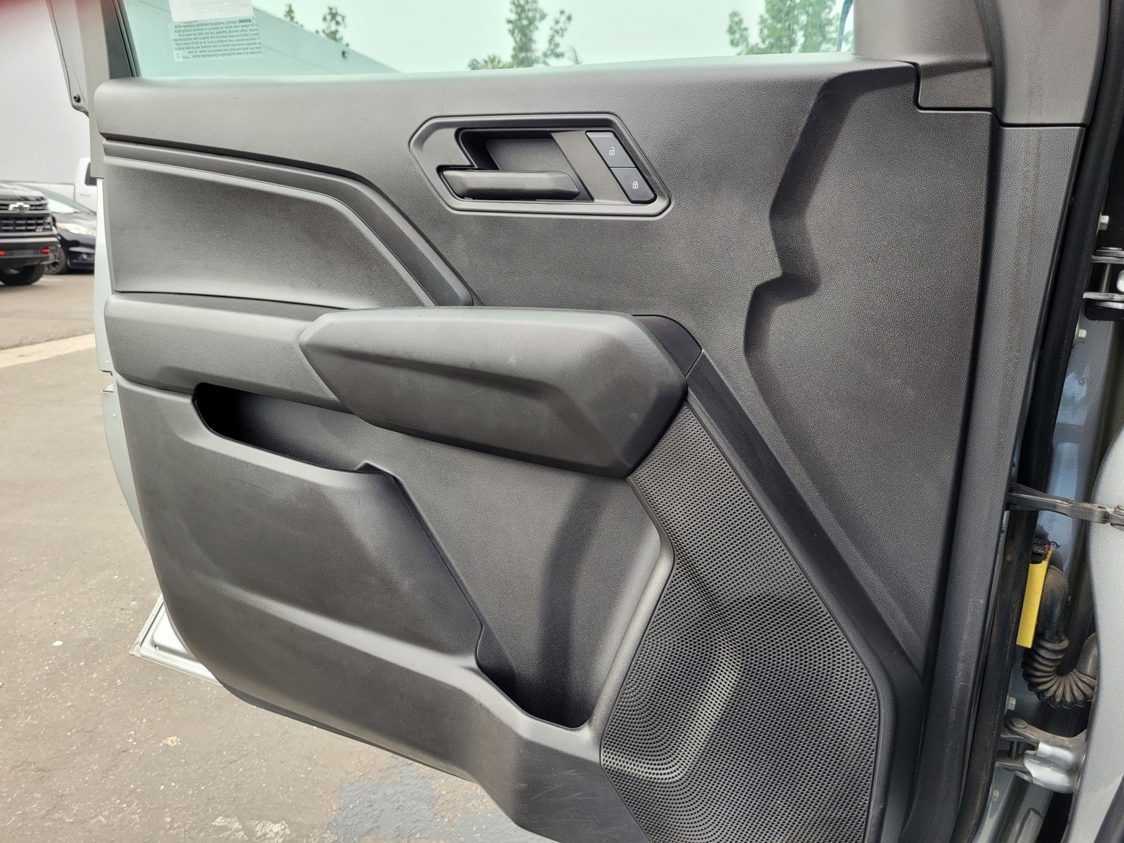 Used 2024 Chevrolet Colorado W/T image 24