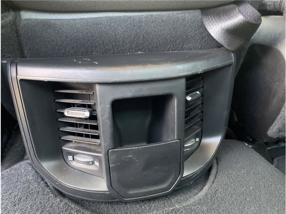 Used 2019 RAM 3500 Big Horn RWD image 8