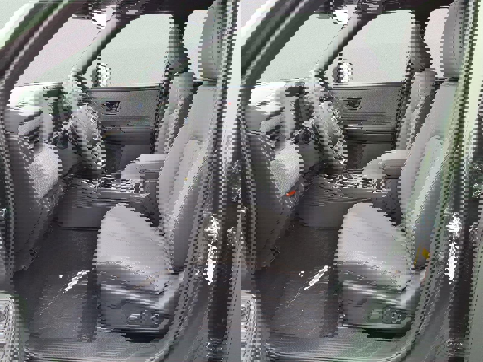 New 2026 Subaru Outback Limited XT AWD/4WD image 8