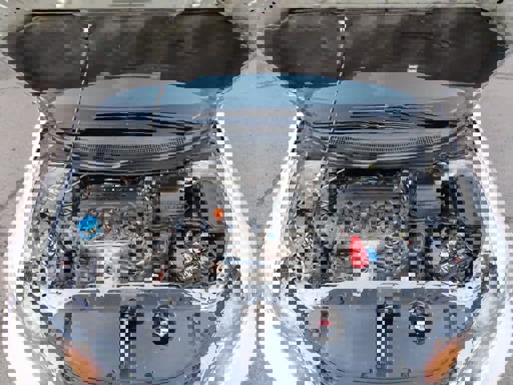 Used 2014 Honda Civic LX image 9