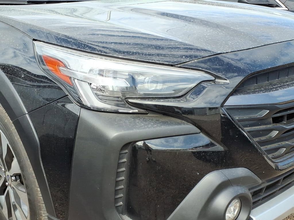 Used 2023 Subaru Outback Limited AWD/4WD image 6