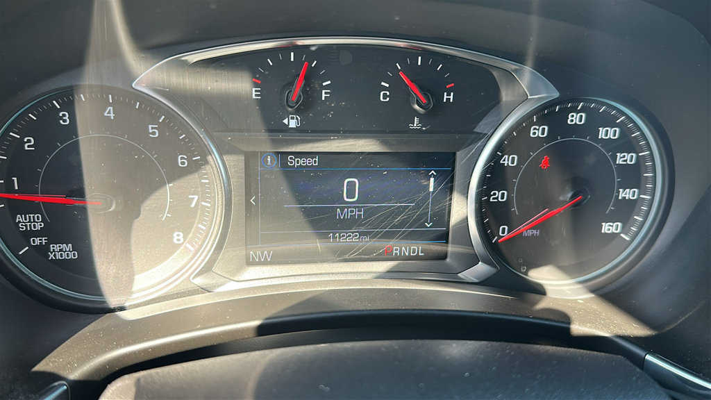 Used 2024 Chevrolet Equinox LT AWD/4WD image 19