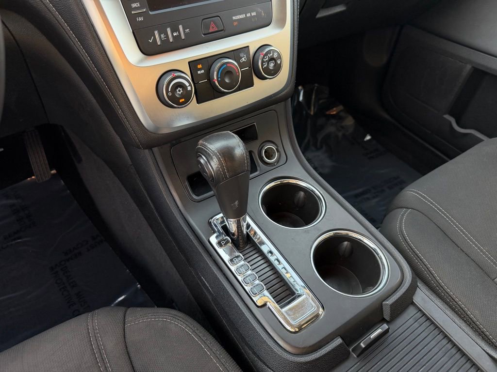 Used 2014 GMC Acadia SLE image 19