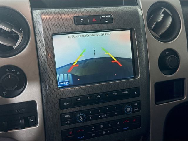 Used 2010 Ford F150 Raptor AWD/4WD image 16