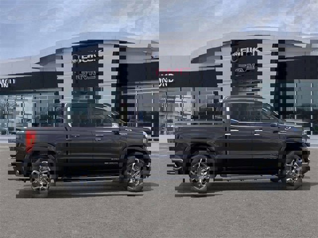 New 2026 GMC Sierra 1500 SLT w/ SLT Premium Package image 5