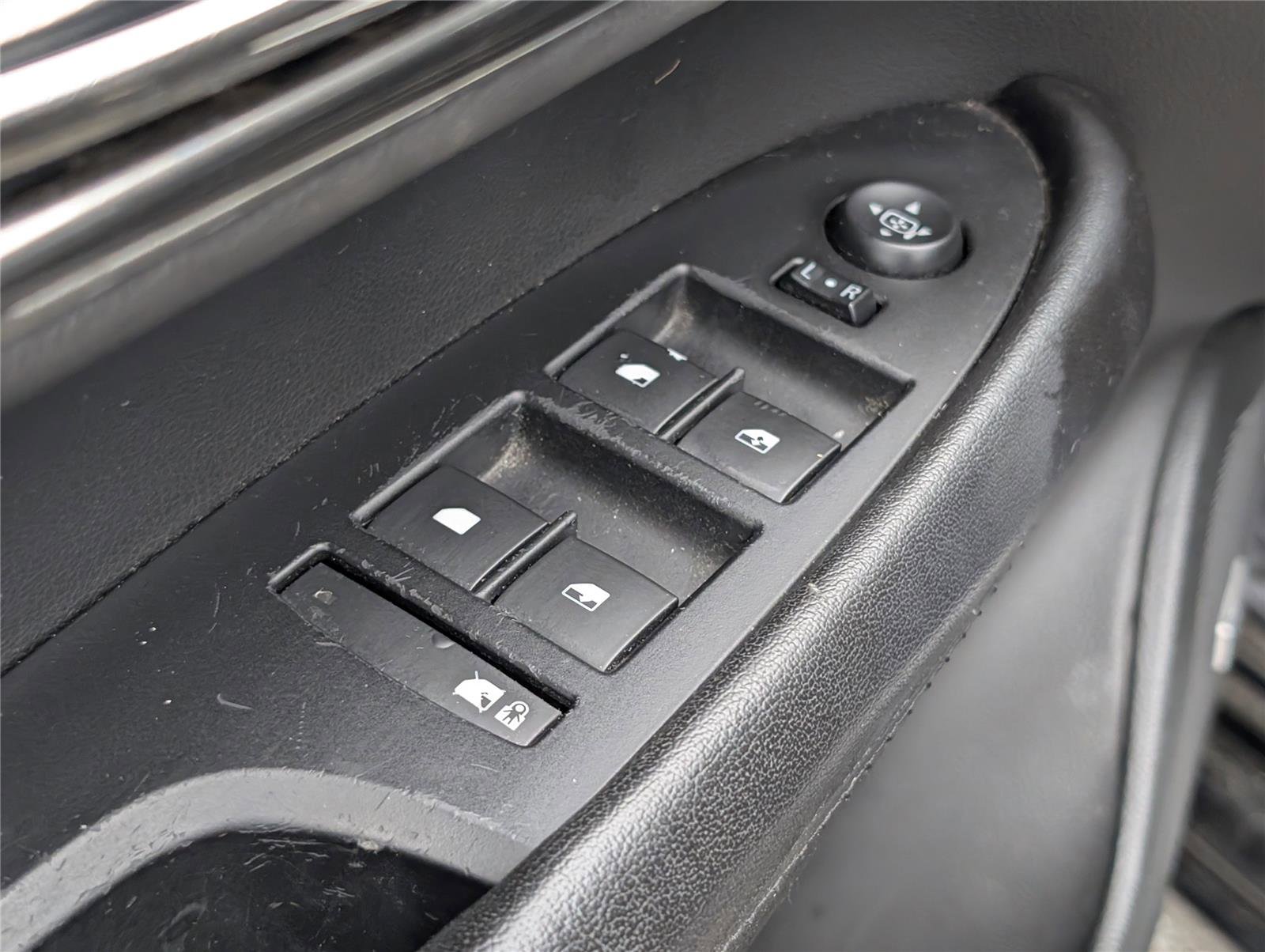 Used 2018 Cadillac ATS Premium Luxury image 15