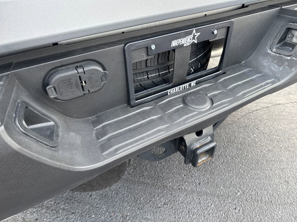 Used 2019 Toyota Tundra SR5 image 26