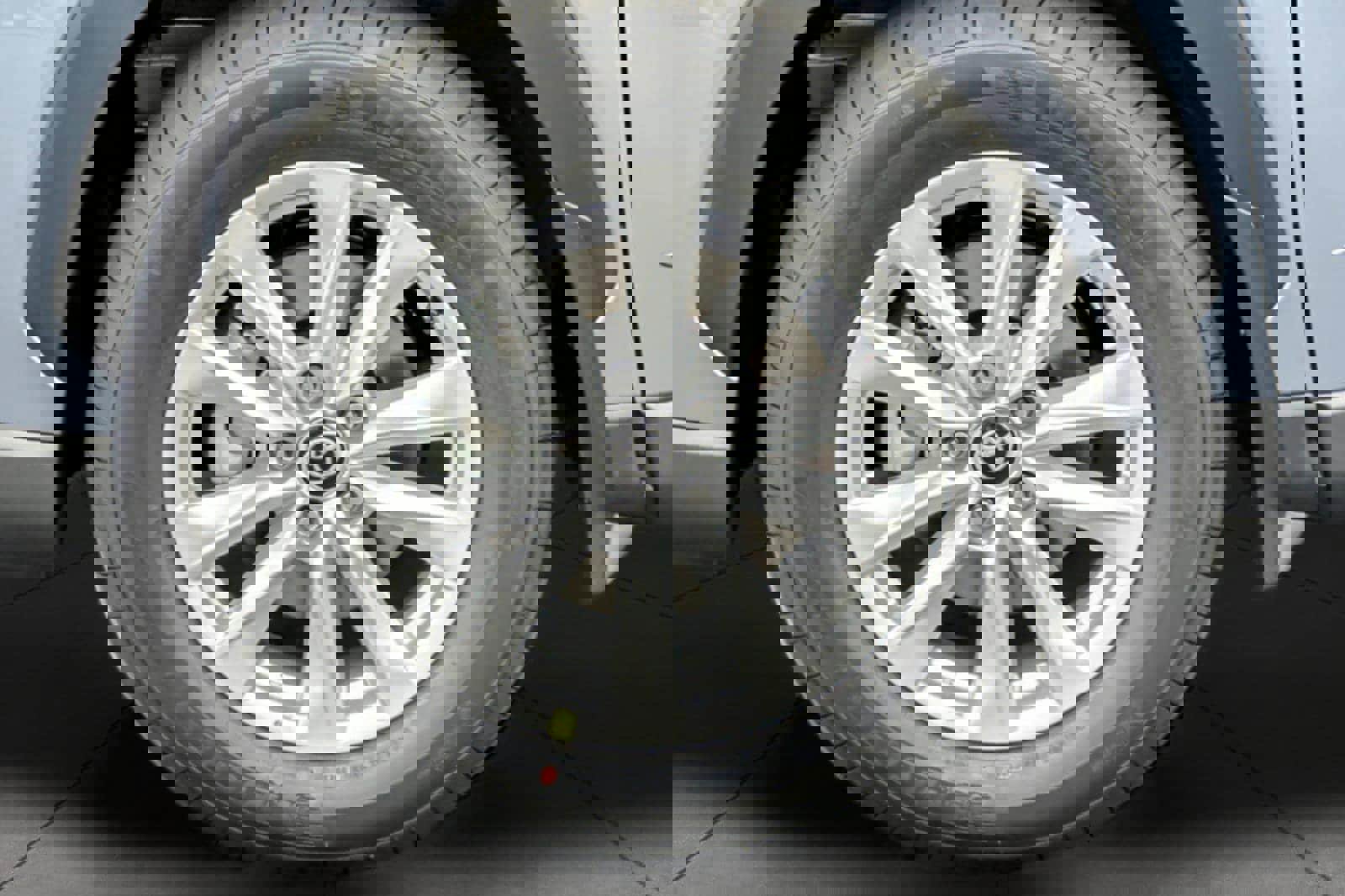 New 2026 Toyota Corolla Cross LE image 30