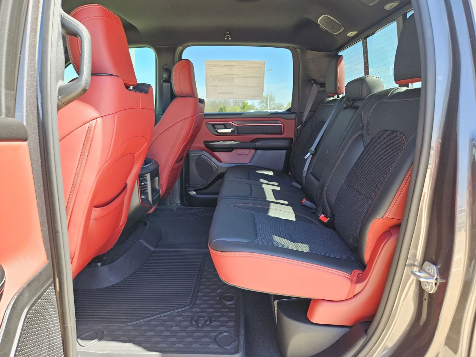 New 2026 RAM 1500 Rebel image 13