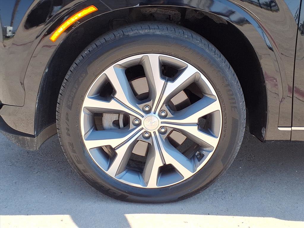 Used 2022 Hyundai Palisade Limited image 25