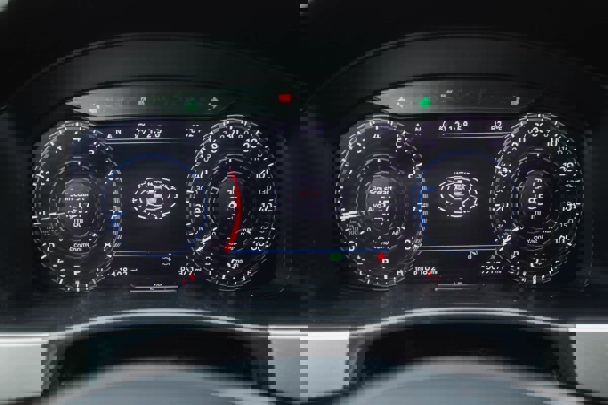 Used 2018 Volkswagen Atlas SEL Premium image 20