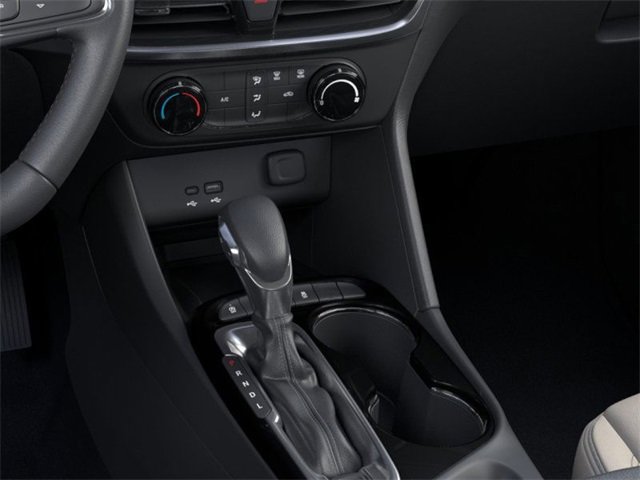 New 2025 Buick Encore GX Sport Touring w/ Advanced Technology Package image 23