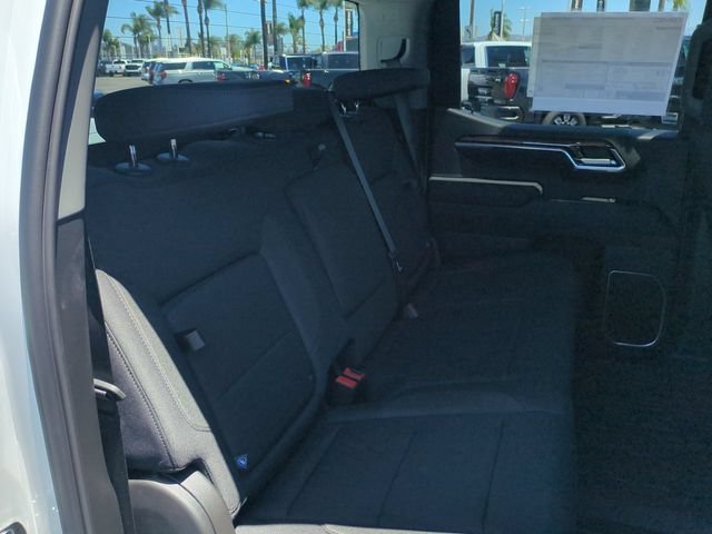New 2026 GMC Sierra 1500 Elevation w/ LPO, Elevation Black Package AWD/4WD image 28