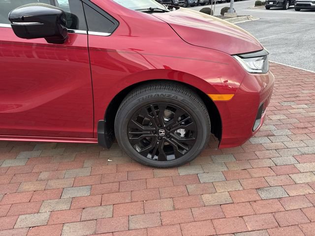 Certified 2026 Honda Odyssey Sport-L image 16