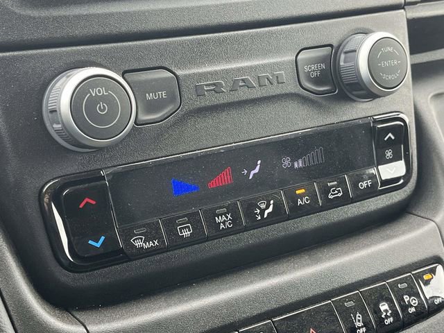 New 2026 RAM ProMaster 3500 w/ Advanced Safety Group image 22