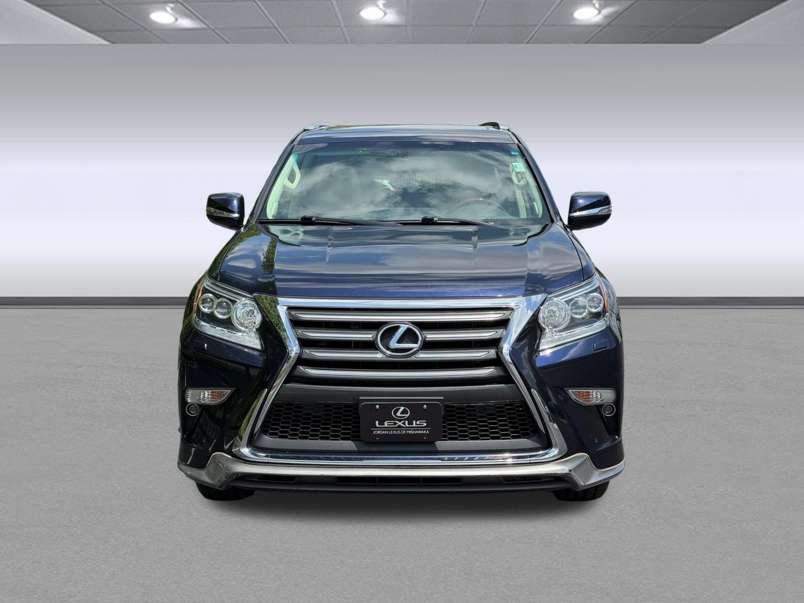 Used 2019 Lexus GX 460 Premium AWD/4WD image 6