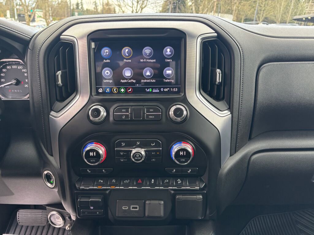 Used 2020 GMC Sierra 1500 Elevation image 17