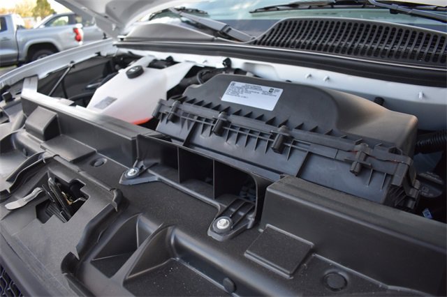 New 2025 Chevrolet Express 2500 w/ Driver Convenience Package image 30