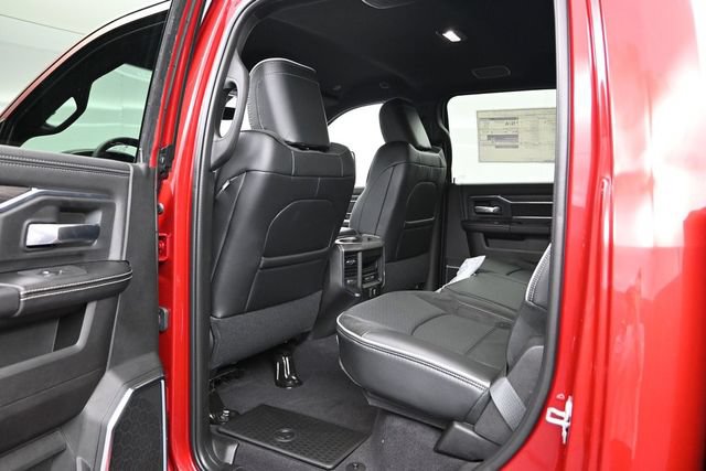 New 2027 RAM 2500 Laramie w/ Sport Appearance Package AWD/4WD image 19