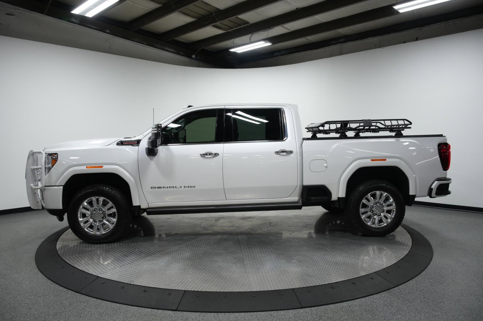 Used 2022 GMC Sierra 2500 Denali w/ Denali Ultimate Package image 6