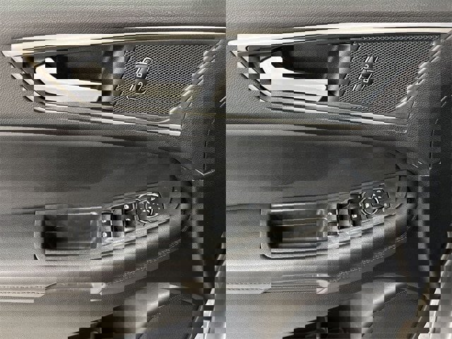 Certified 2024 Ford Edge SEL image 5