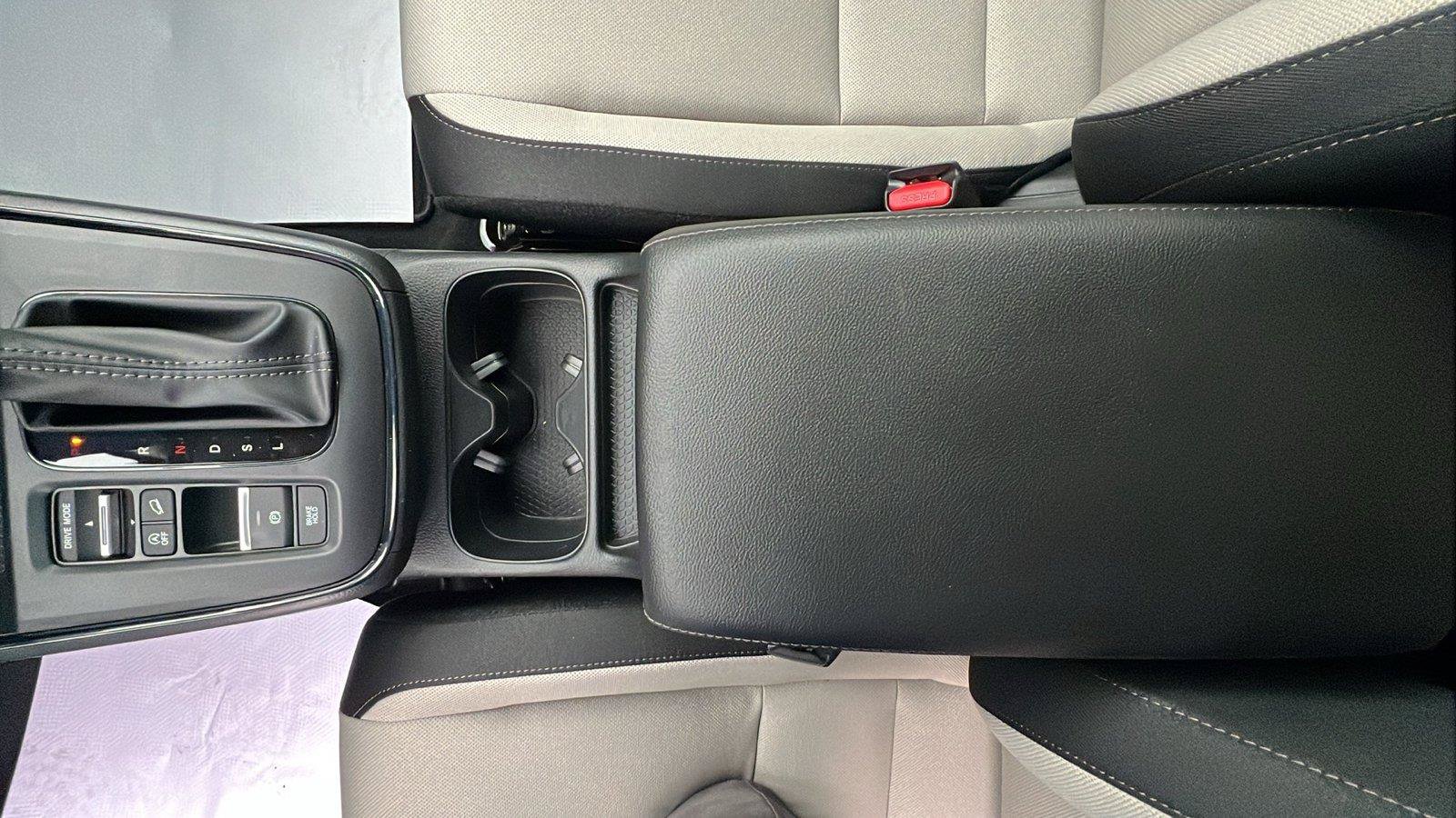 New 2026 Honda CR-V LX image 22