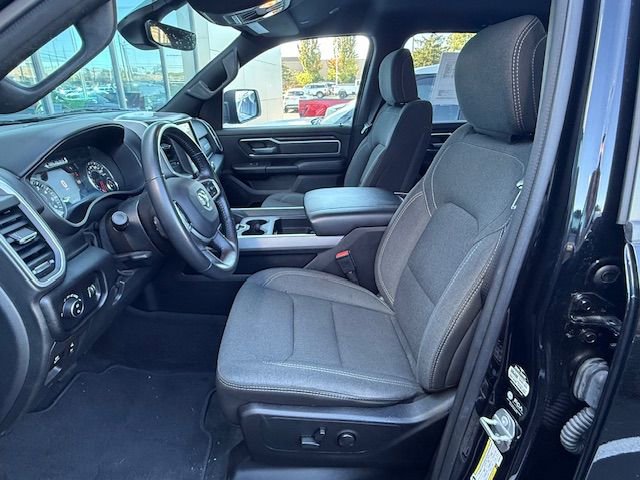 Certified 2022 RAM 1500 Big Horn image 14