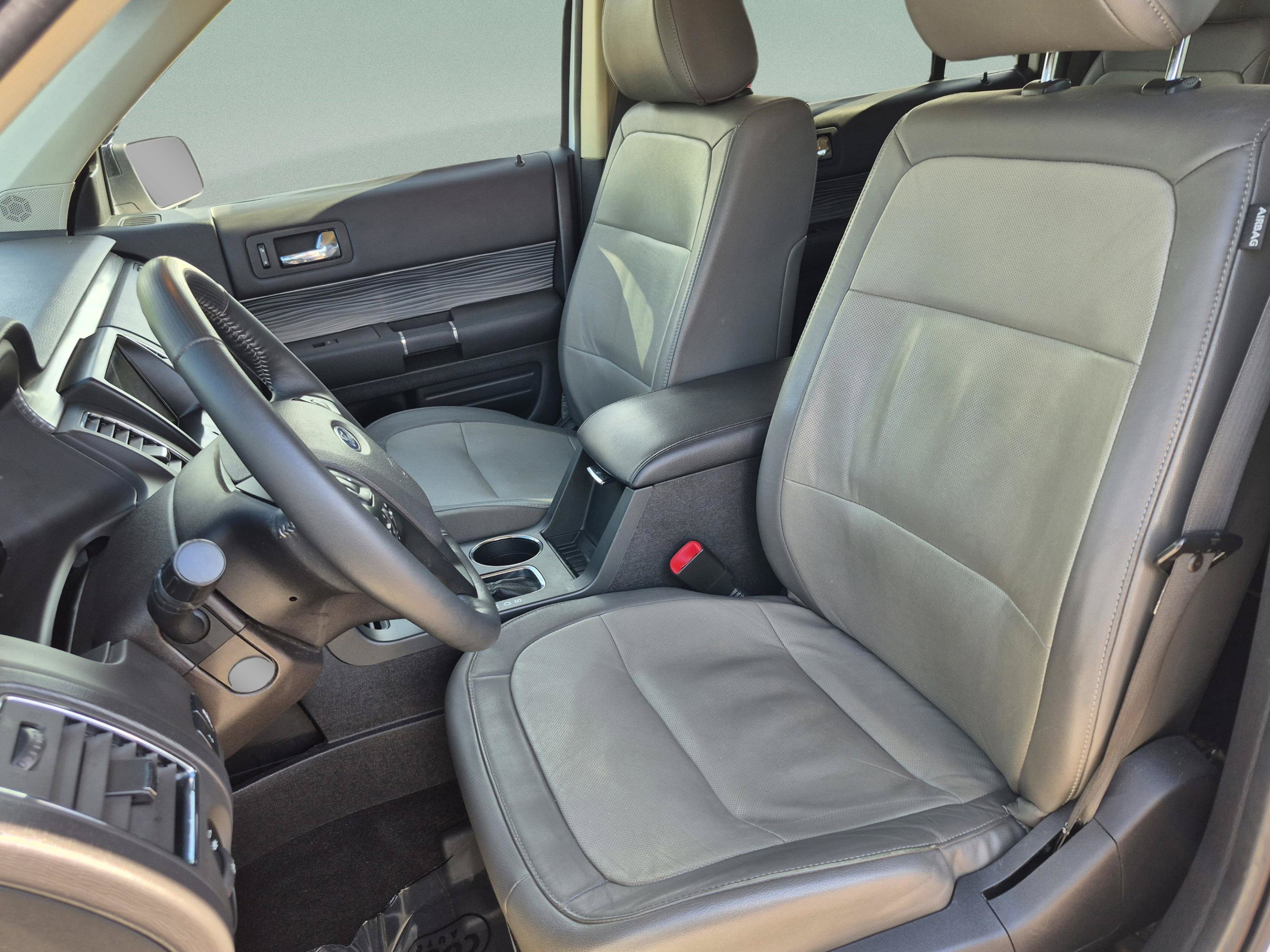 Used 2019 Ford Flex SEL w/ Equipment Group 202A FWD image 20