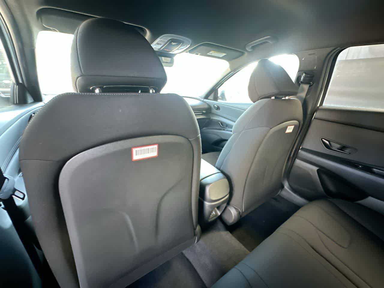 New 2026 Hyundai Elantra Sport FWD image 23