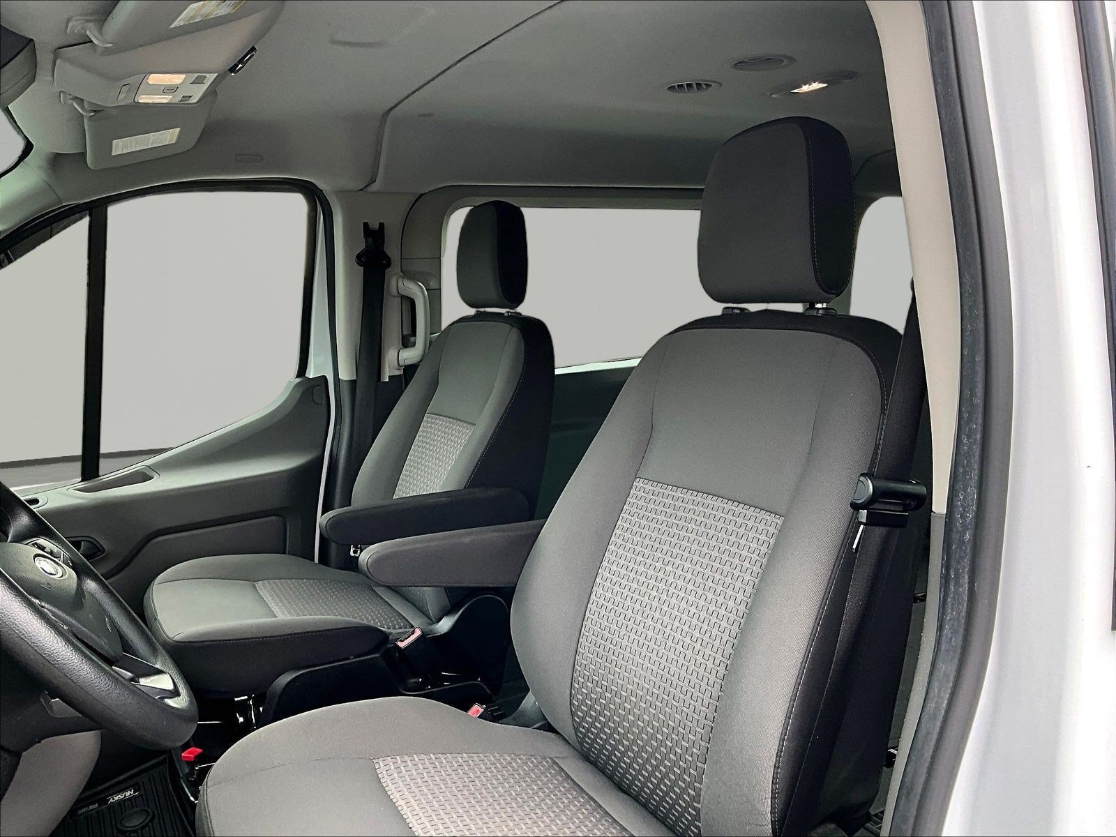 Used 2024 Ford Transit 350 XL RWD image 20