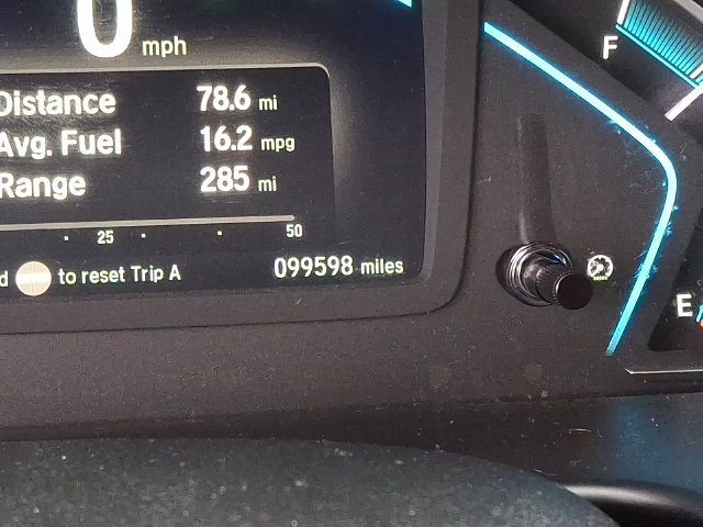 Used 2018 Honda Odyssey EX image 20