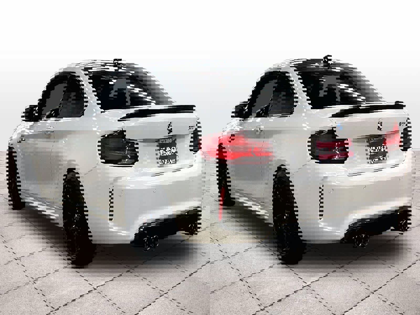 Used 2020 BMW M2 CS image 14