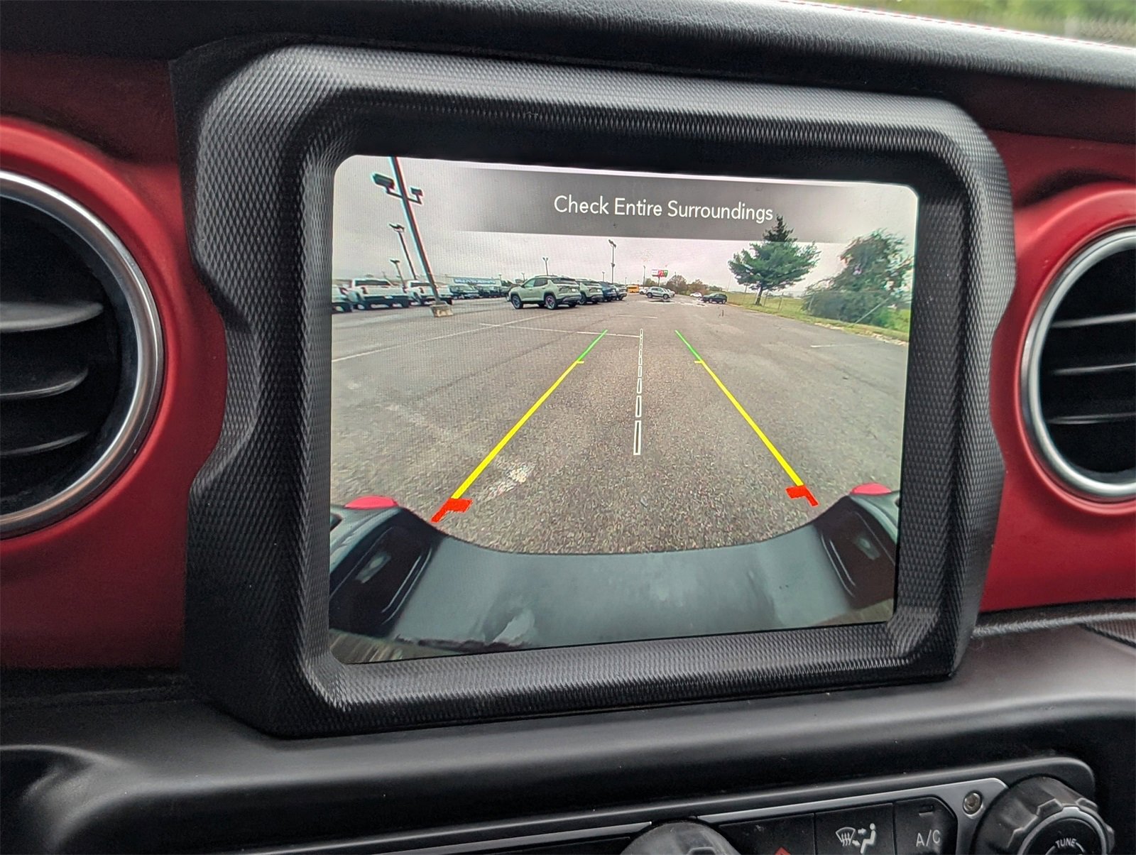 Used 2020 Jeep Gladiator Rubicon image 22