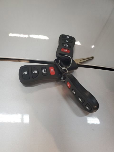 Used 2006 Nissan 350Z Touring image 30