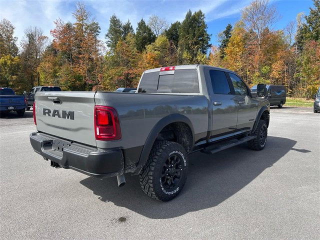 New 2025 RAM 2500 Power Wagon image 5