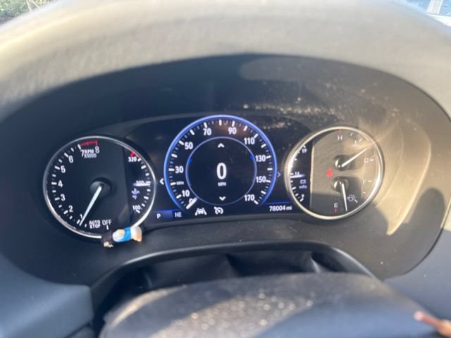 Used 2023 Buick Enclave Premium AWD/4WD image 27