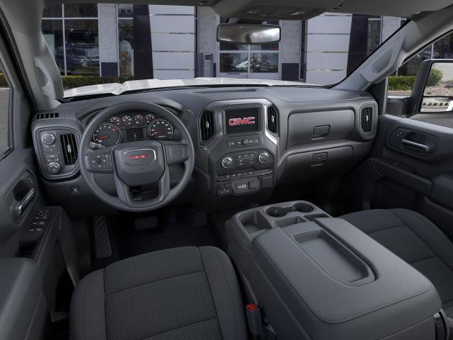 New 2026 GMC Sierra 2500 Pro w/ 1SA Pro Safety Plus Package AWD/4WD image 15