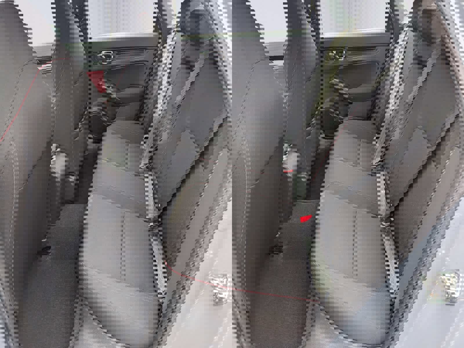 Certified 2023 Honda Civic Si image 13