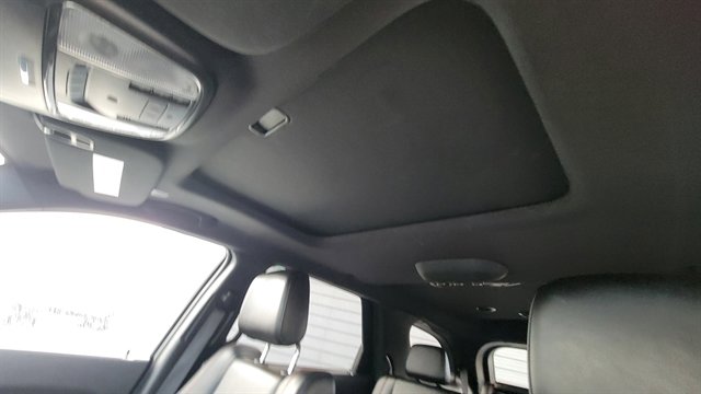 Used 2024 Dodge Durango GT image 45