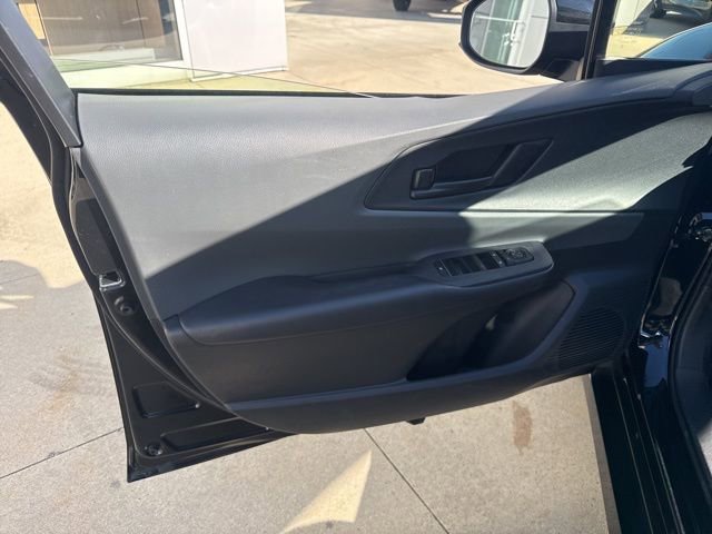 Used 2025 Toyota Prius LE image 24