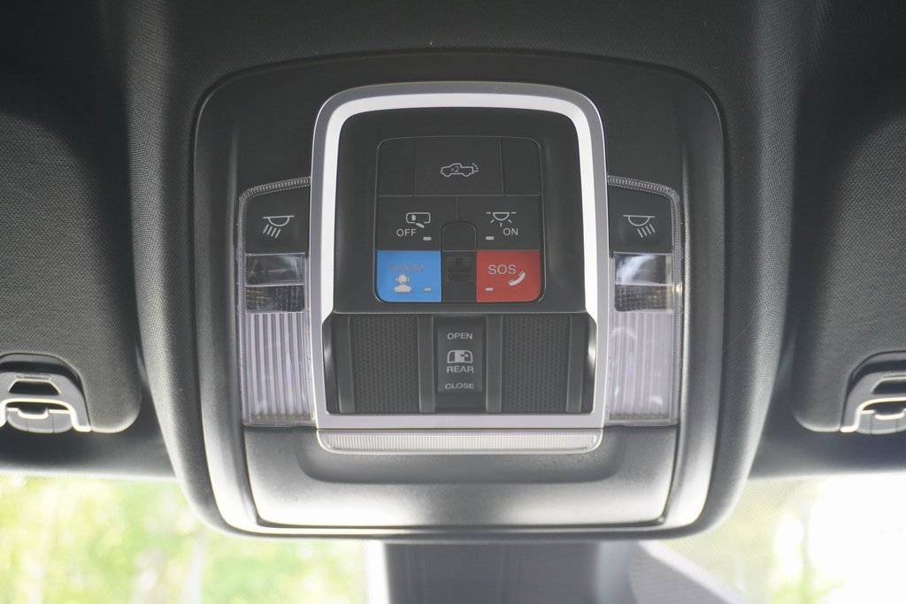 New 2026 RAM 1500 Big Horn image 23