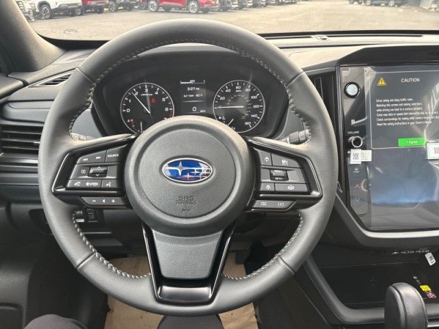 Certified 2026 Subaru Forester Premium AWD/4WD image 16