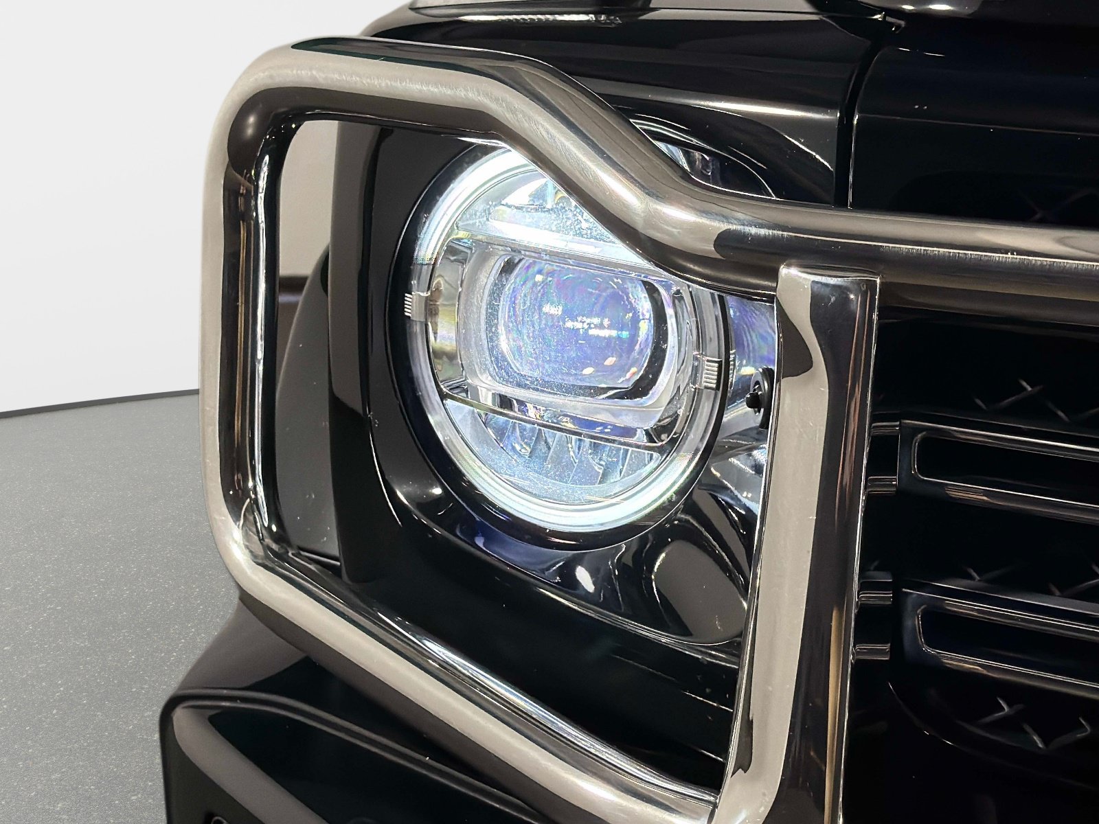 Used 2024 Mercedes-Benz G 550 image 9