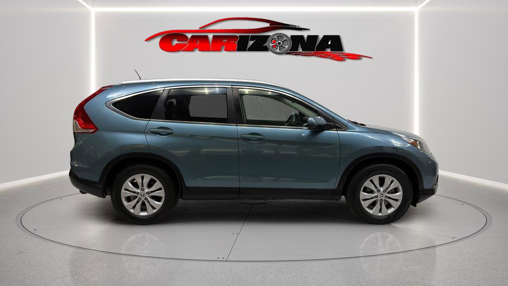 Used 2013 Honda CR-V EX-L image 12